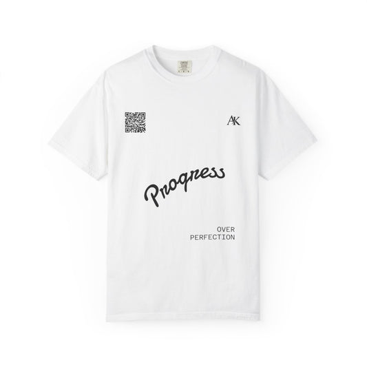 Progress Over Perfection T-Shirt
